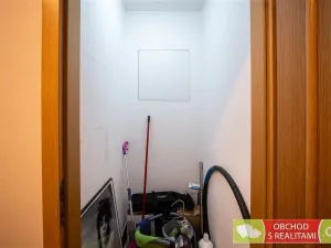 Prodej bytu 1+kk, Praha, Berlínská, 33 m2