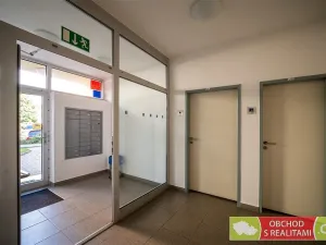 Prodej bytu 1+kk, Praha, Berlínská, 33 m2