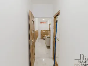 Pronájem bytu 2+kk, Zakřany, 60 m2