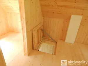 Prodej chaty, Blatno, 50 m2