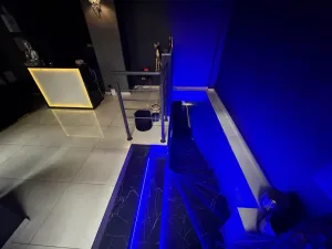 Pronájem obchodního prostoru, Praha - Nové Město, Soukenická, 150 m2