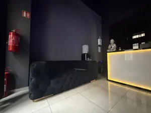 Pronájem obchodního prostoru, Praha - Nové Město, Soukenická, 150 m2