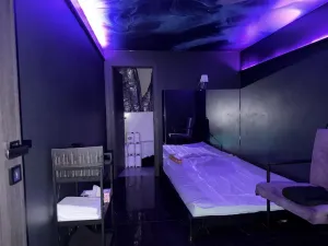 Pronájem obchodního prostoru, Praha - Nové Město, Soukenická, 150 m2