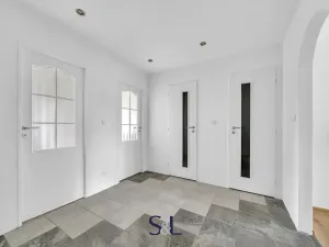 Prodej bytu 3+kk, Chotětov, 9. května, 63 m2