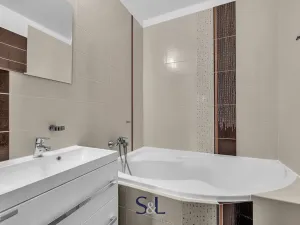 Pronájem bytu 3+kk, Česká Lípa, Klášterní, 70 m2