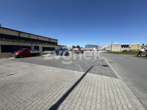 Pronájem pozemku, Otrokovice, Napajedelská, 472 m2