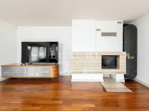 Pronájem bytu 4+1, Praha - Břevnov, Slavníkova, 294 m2