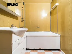 Prodej bytu 3+1, Brno, Bořetická, 64 m2