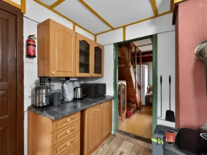 Prodej pozemku pro bydlení, Plzeň - Litice, Výsluní, 1049 m2
