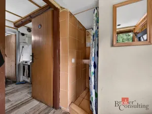Prodej pozemku pro bydlení, Plzeň - Litice, Výsluní, 1049 m2