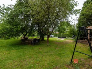 Prodej pozemku pro bydlení, Plzeň - Litice, Výsluní, 1049 m2