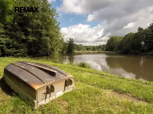 Prodej zemědělské usedlosti, Strmilov, Samota, 550 m2