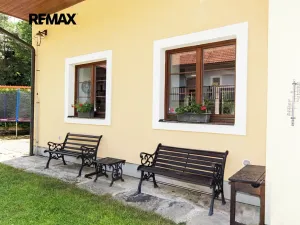 Prodej zemědělské usedlosti, Strmilov, Samota, 550 m2