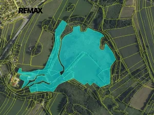 Prodej zemědělské usedlosti, Strmilov, Samota, 550 m2