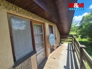 Prodej chaty, Volduchy, 72 m2