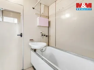 Prodej bytu 3+1, Velké Hamry, 76 m2
