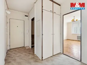 Prodej bytu 3+1, Velké Hamry, 76 m2