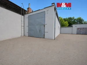 Pronájem skladu, Karviná, Bažantnice, 71 m2