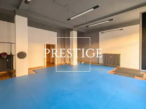 Pronájem obchodního prostoru, Praha - Košíře, Plzeňská, 78 m2