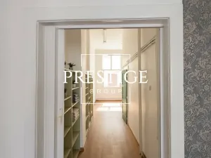 Pronájem obchodního prostoru, Praha - Košíře, Plzeňská, 78 m2