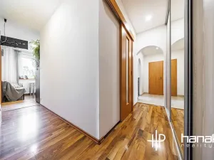 Prodej bytu 3+1, Olomouc, Werichova, 62 m2