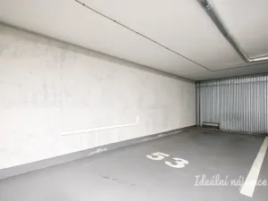 Pronájem bytu 2+kk, Praha - Háje, Jurkovičova, 84 m2