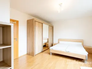 Pronájem bytu 2+kk, Praha - Háje, Jurkovičova, 84 m2