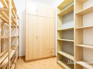 Pronájem bytu 2+kk, Praha - Háje, Jurkovičova, 84 m2