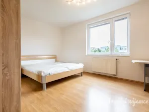 Pronájem bytu 2+kk, Praha - Háje, Jurkovičova, 84 m2