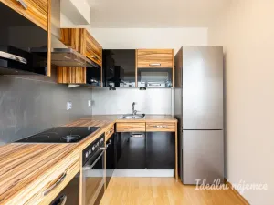Pronájem bytu 2+kk, Praha - Háje, Jurkovičova, 84 m2