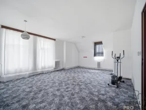 Pronájem bytu 3+1, Chotěboř, Herrmannova, 89 m2
