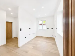 Prodej bytu 3+kk, Nová Bystřice, 91 m2