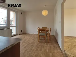 Prodej bytu 1+1, Hradec nad Svitavou, 59 m2