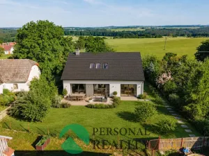 Prodej pozemku pro bydlení, Malšice - Dobřejice, 1058 m2