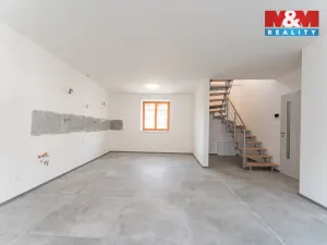 Prodej rodinného domu, Lysá nad Labem, Sojovická, 310 m2