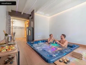 Prodej chaty, Stražisko, 110 m2