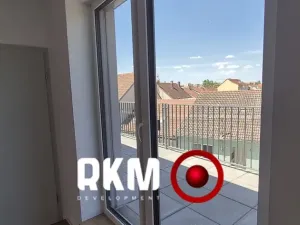 Prodej bytu 2+kk, Ivančice, 50 m2
