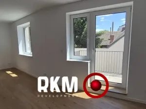 Prodej bytu 3+kk, Ivančice, 66 m2