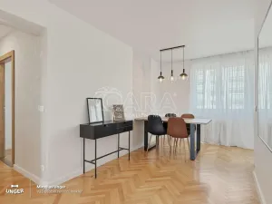 Prodej bytu 3+kk, Praha - Záběhlice, Hlavní, 72 m2