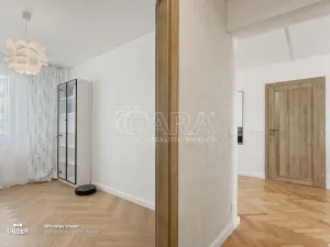 Prodej bytu 3+kk, Praha - Záběhlice, Hlavní, 72 m2