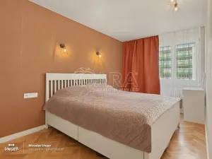 Prodej bytu 3+kk, Praha - Záběhlice, Hlavní, 72 m2