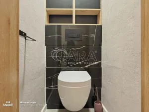 Prodej bytu 3+kk, Praha - Záběhlice, Hlavní, 72 m2