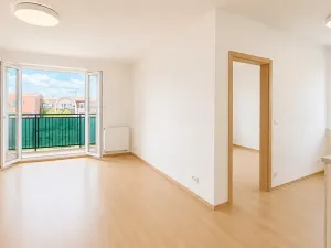 Prodej bytu 2+kk, Vestec, Ve Stromkách, 45 m2