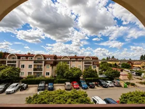 Prodej bytu 2+kk, Vestec, Ve Stromkách, 45 m2