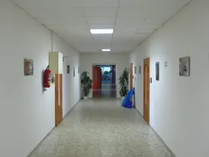 Pronájem skladu, Praha - Sedlec, Kamýcká, 17 m2