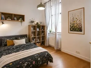 Pronájem bytu 1+kk, Brno, Koliště, 22 m2