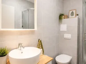 Pronájem bytu 1+kk, Brno, Koliště, 22 m2