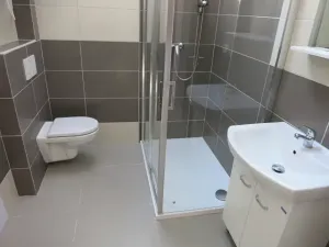 Pronájem bytu 1+kk, Samotišky, 40 m2