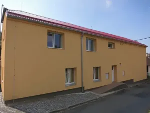 Pronájem bytu 1+kk, Samotišky, 40 m2