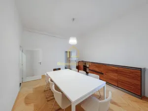 Pronájem kanceláře, Ostrava, Nádražní, 113 m2